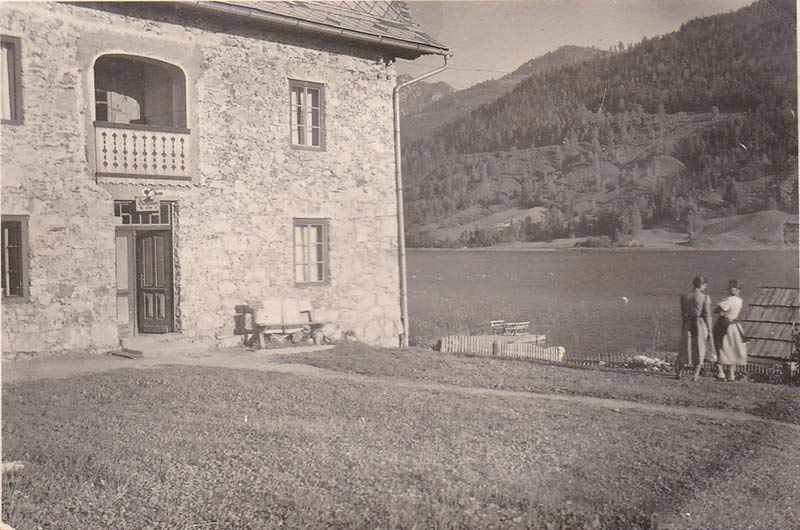 Obergasserhof von1927-1930